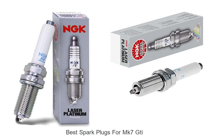 Best Spark Plugs for MK7 GTI: Unlock Max Power Now!