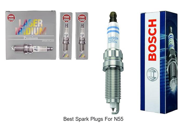 Best Spark Plugs For N55 That Will Boost Your Engine Now