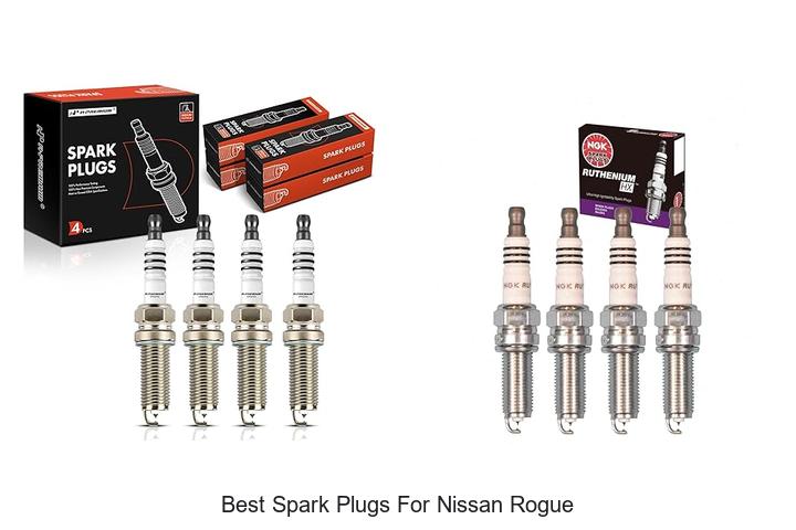 Best Spark Plugs For Nissan Rogue That Boost Performance!