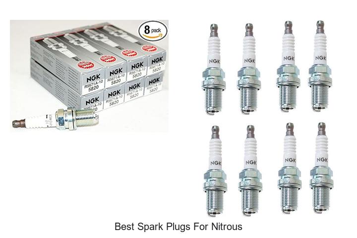 Best Spark Plugs for Nitrous That Boost Your Engine Fast!