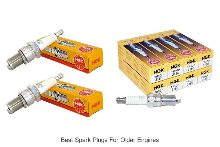 Best Spark Plugs for Older Engines That Boost Performance!