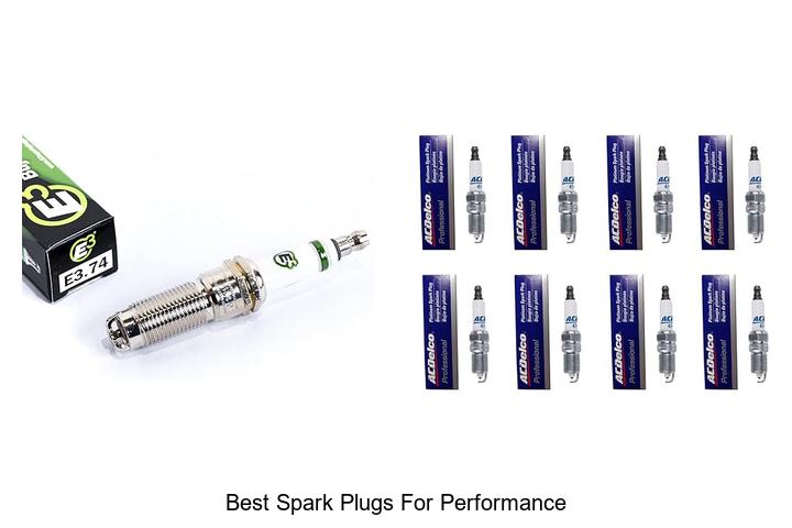 Best Spark Plugs For Performance That Will Boost Power Fast