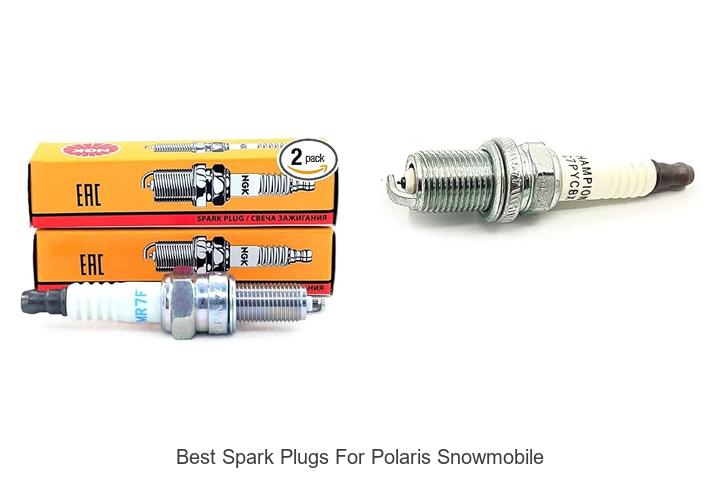 Best Spark Plugs for Polaris Snowmobile That Boost Performance!
