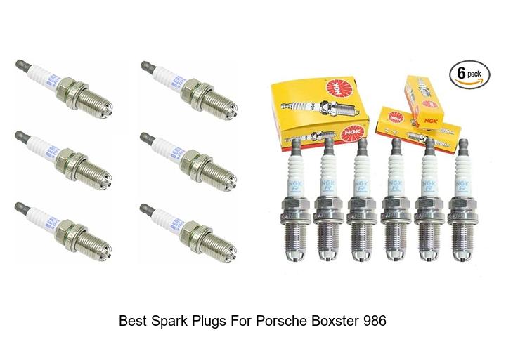 Best Spark Plugs For Porsche Boxster 986: Top Picks Revealed!