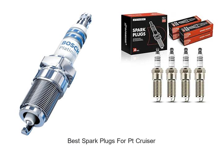 Best Spark Plugs for PT Cruiser That Boost Engine Power!