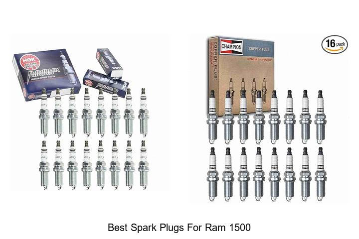 Best Spark Plugs For Ram 1500 That Boost Power Instantly