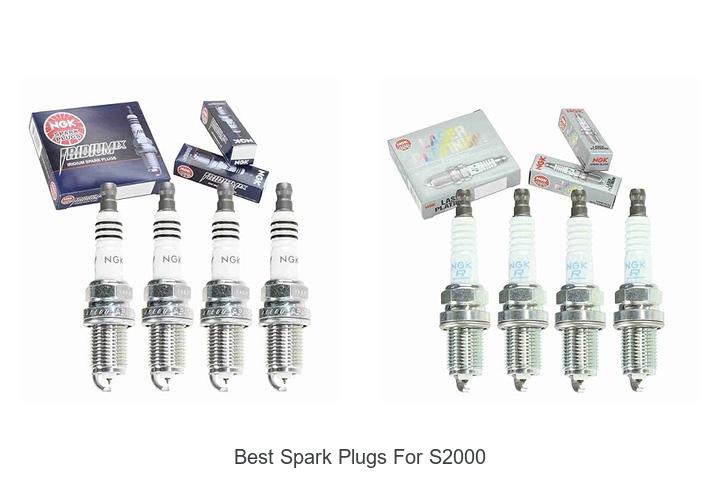 Best Spark Plugs for S2000 That Boost Power Instantly