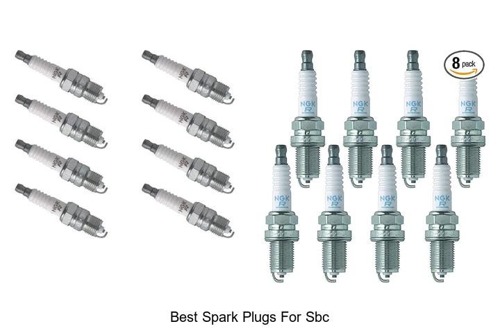 Best Spark Plugs For SBC That Will Boost Your Engine Now