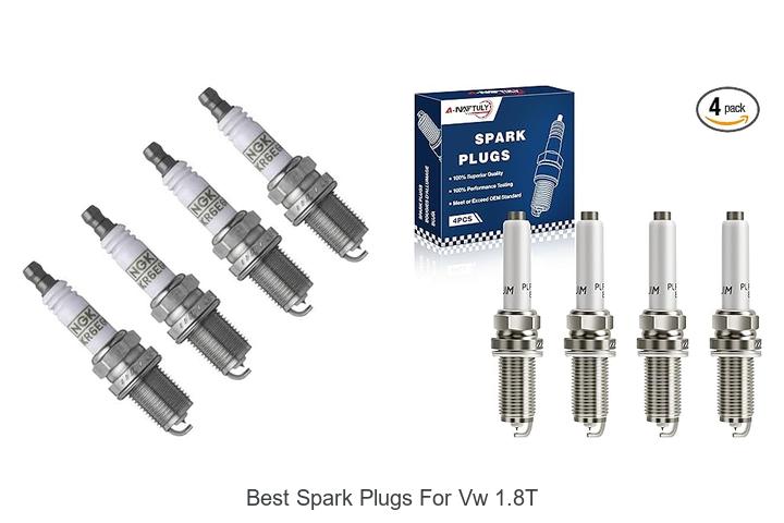 Best Spark Plugs for VW 1.8T That Boost Performance Fast