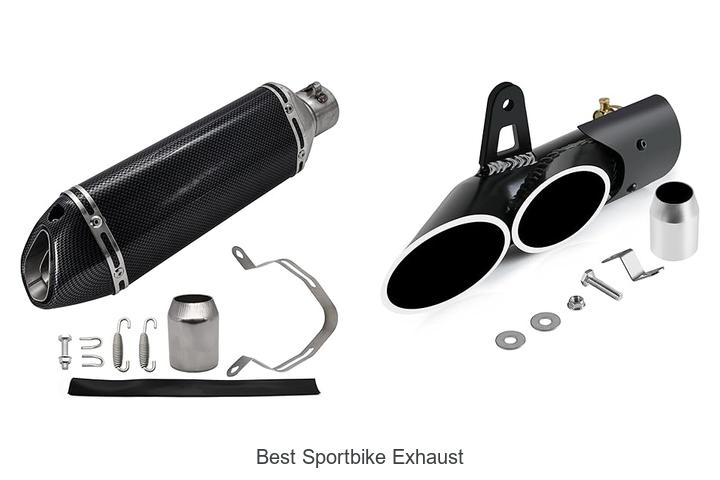 Best Sportbike Exhaust That Boosts Speed Instantly!