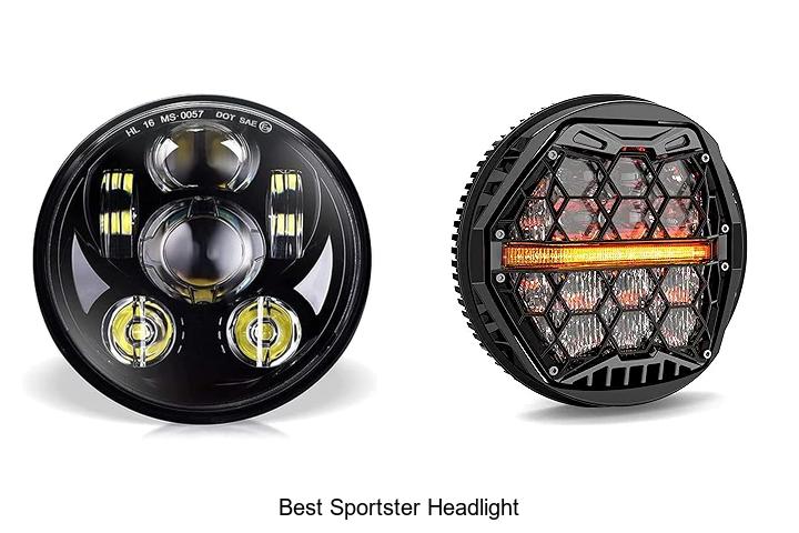 Best Sportster Headlight Mods That Will Blow Your Mind!