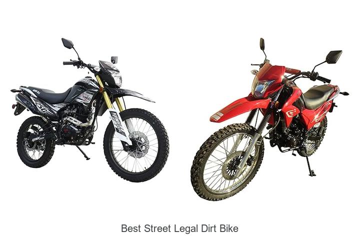 Best Street Legal Dirt Bike: Top Picks You Can’t Miss!