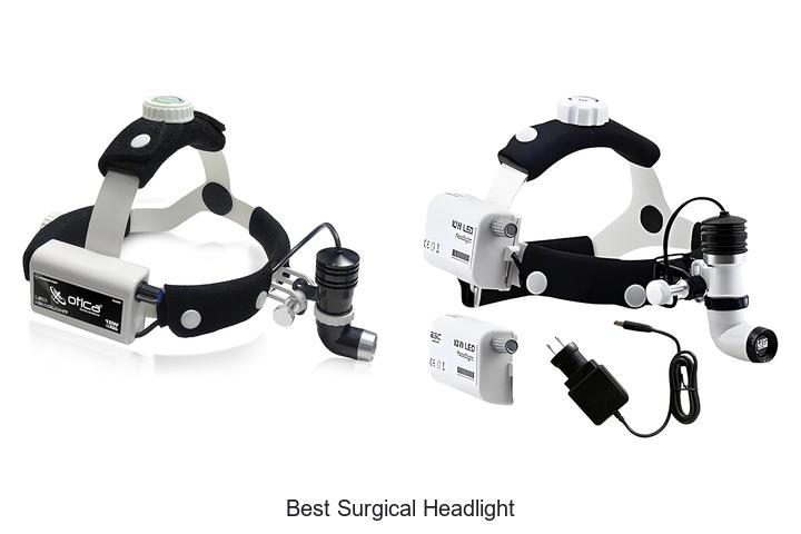 Best Surgical Headlight That Will Change Your Practice Today
