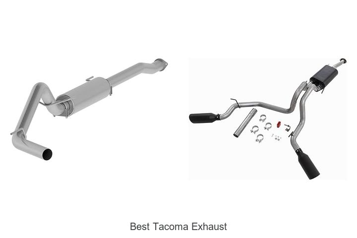 Best Tacoma Exhaust Hacks That Will Blow Your Mind!