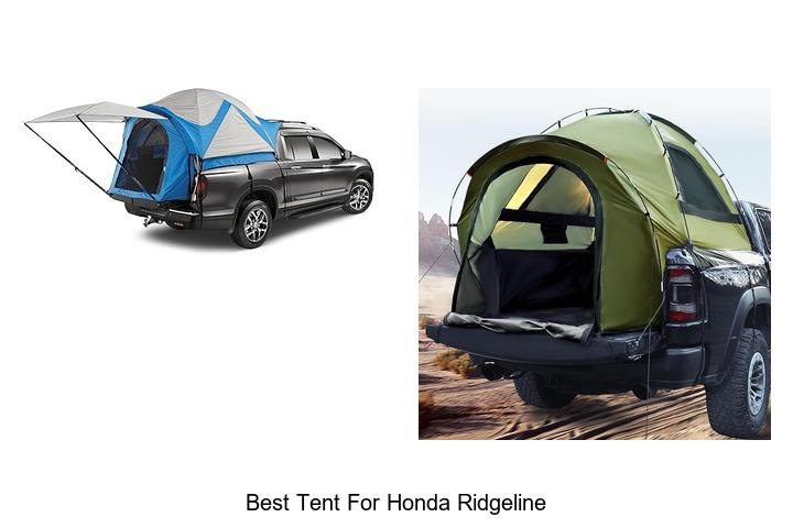 15 Best Tent For Honda Ridgeline of 2026
