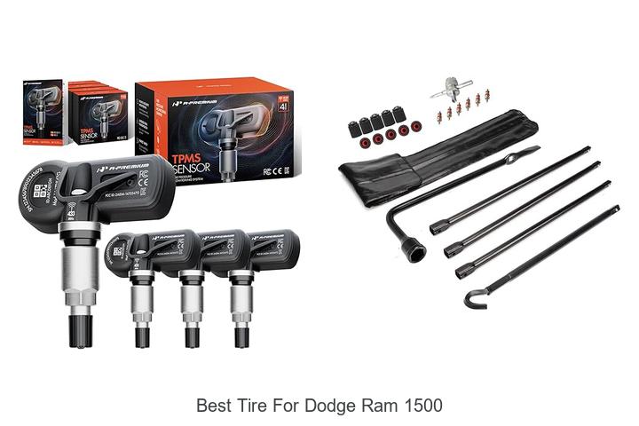 Best Tire For Dodge Ram 1500 That Will Blow Your Mind!