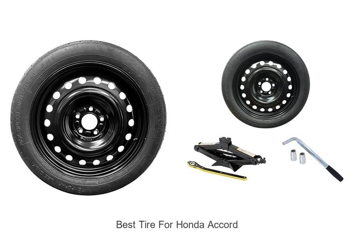 Best Tire For Honda Accord That Will Blow Your Mind