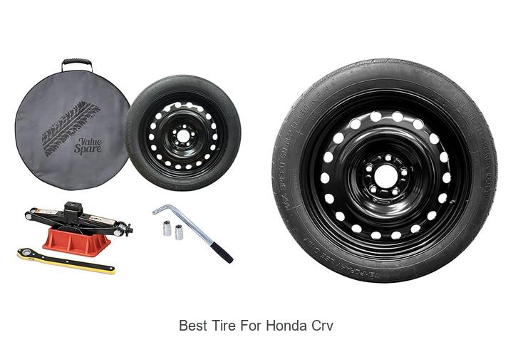 Best Tire For Honda CRV: Top Picks You Can’t Miss!