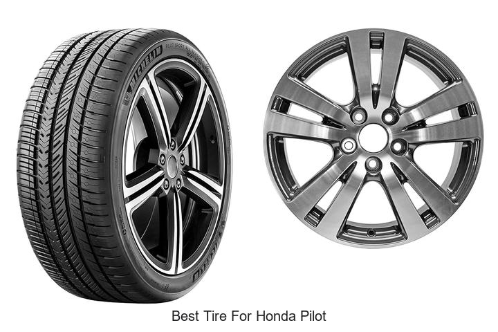 Best Tire for Honda Pilot: Top Picks You Can’t Miss
