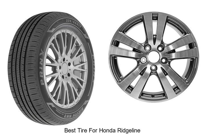 Best Tire for Honda Ridgeline: Top 15 Picks You Can’t Miss!