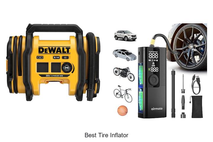 Best Tire Inflator That Will Blow Your Mind Instantly!