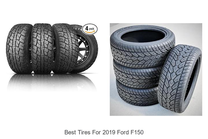 Best Tires For 2019 Ford F150 That Will Blow Your Mind!