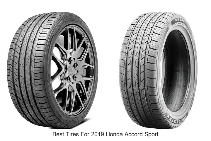 Best Tires For Honda Accord Sport That Will Blow Your Mind