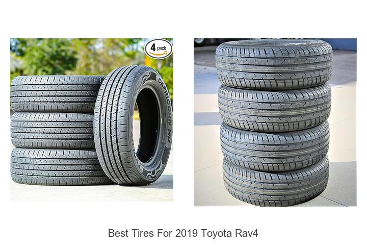 Best Tires For Toyota RAV4 That Will Blow Your Mind!