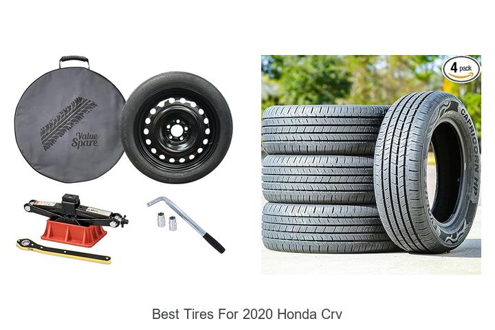 Best Tires For 2020 Honda CRV That Will Blow Your Mind