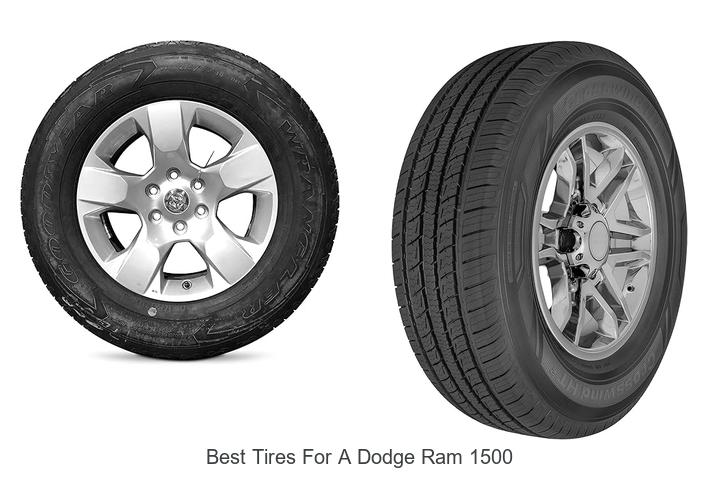 Best Tires For A Dodge Ram 1500 That Crush Every Road!