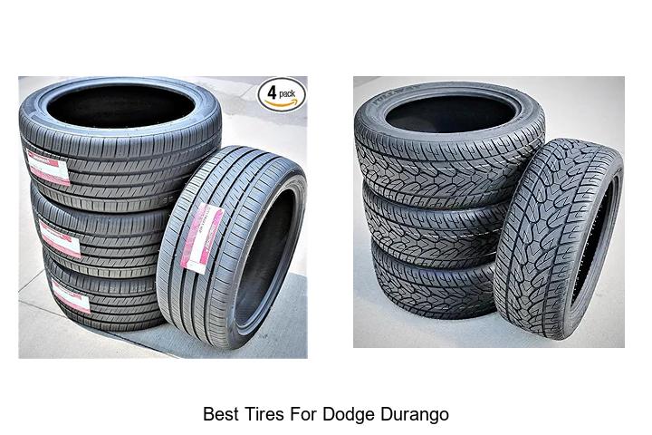 Best Tires For Dodge Durango That Will Blow Your Mind