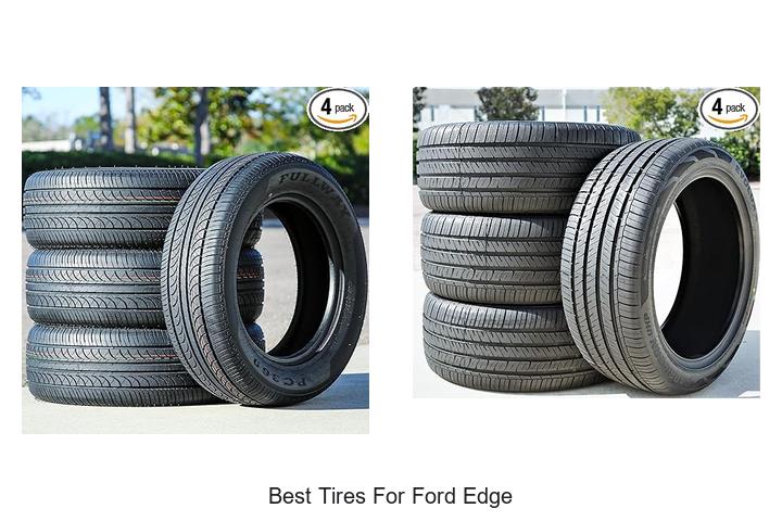 Best Tires For Ford Edge That Will Blow Your Mind Today
