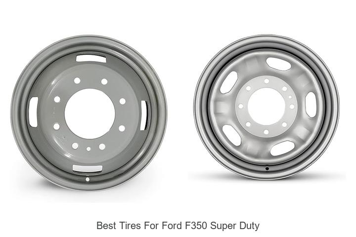 Best Tires For Ford F350 Super Duty That Crush The Road