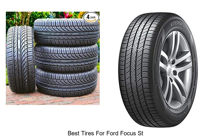 Best Tires For Ford Focus ST That Boost Performance Now