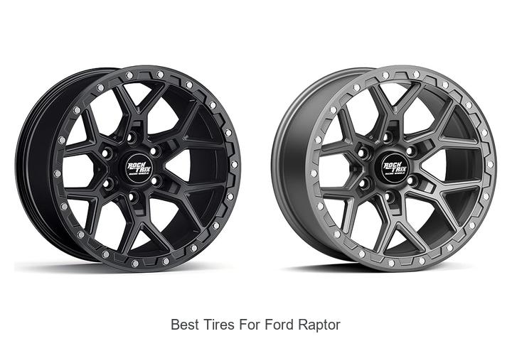 Best Tires For Ford Raptor That Will Blow Your Mind