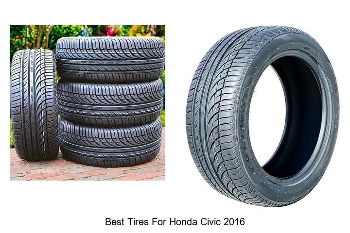 Best Tires For Honda Civic: Top Picks You Can’t Miss