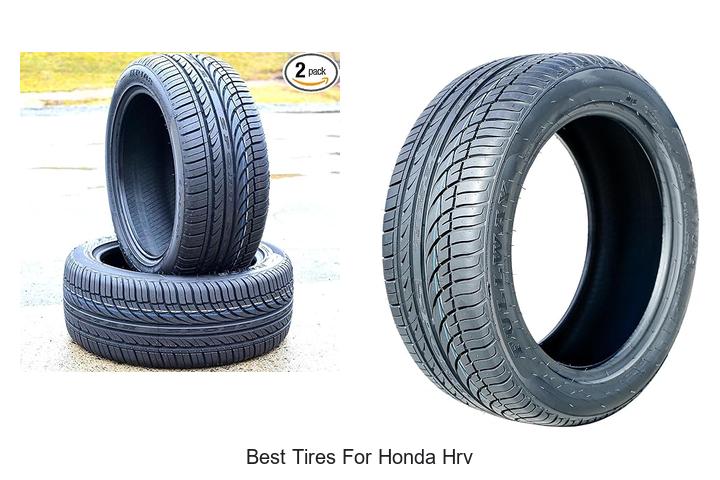 Best Tires For Honda HRV That Will Boost Your Ride Now