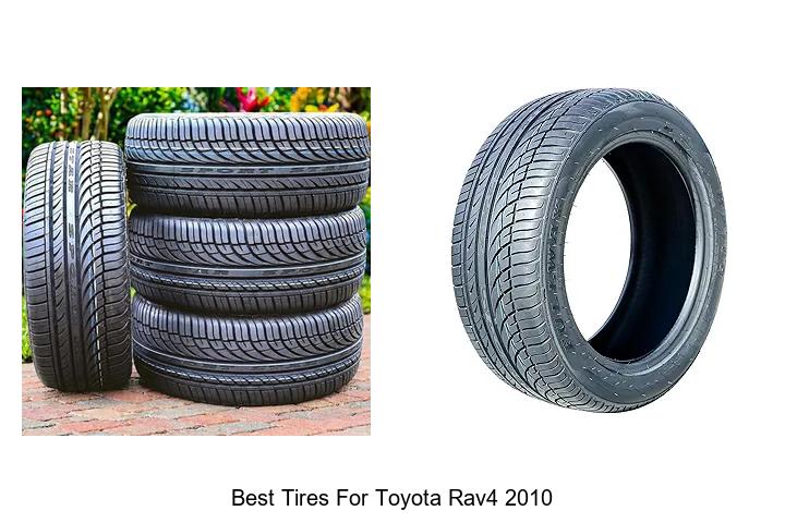 Best Tires for Toyota RAV4: Unbelievable Deals Inside!