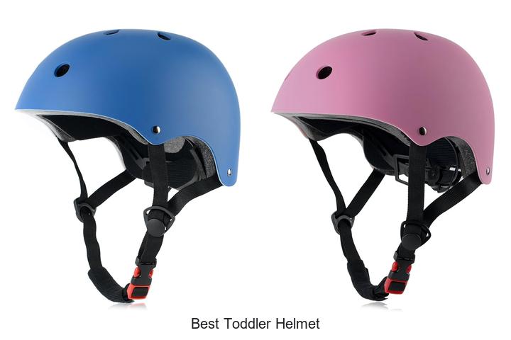 Best Toddler Helmet That Will Keep Your Child Safe Today!