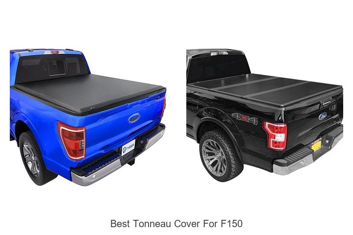 12 Best Tonneau Cover For F150 For Your Consideration!