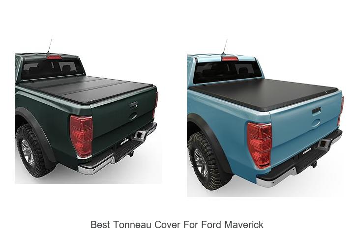 Best Tonneau Cover For Ford Maverick – Top 12 Picks Revealed!