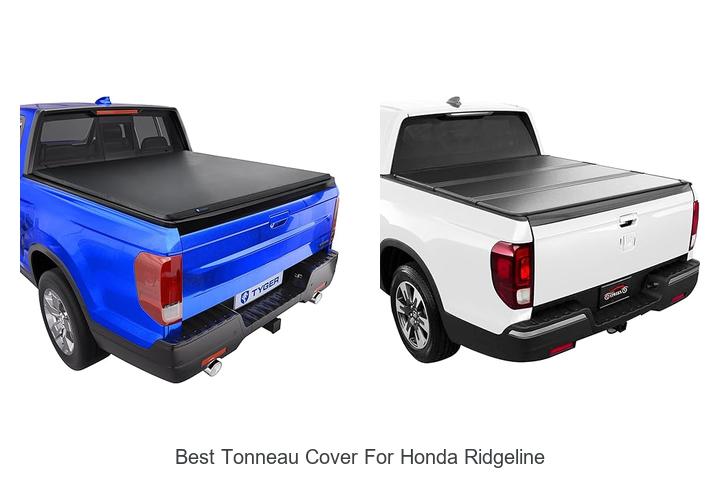Best Tonneau Cover For Honda Ridgeline: 12 Must-See Picks!
