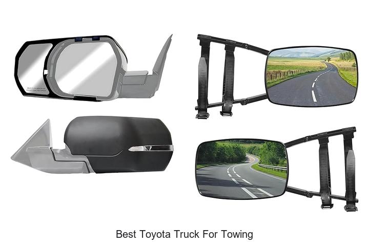 Best Toyota Truck For Towing That Will Blow Your Mind
