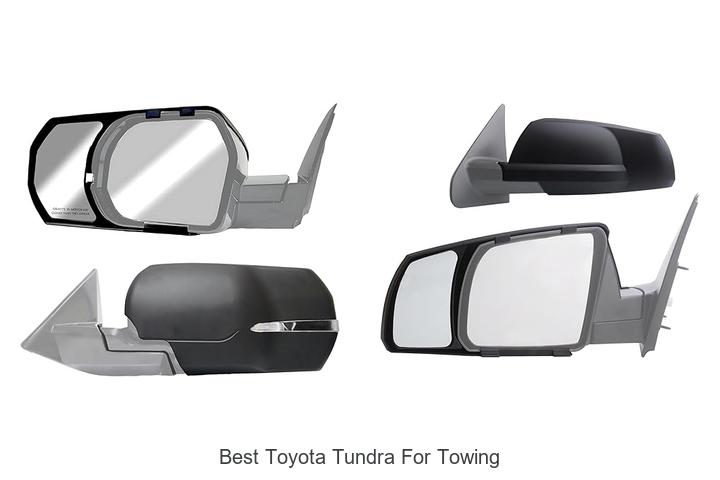 Best Toyota Tundra For Towing – Discover Power & Reliability!