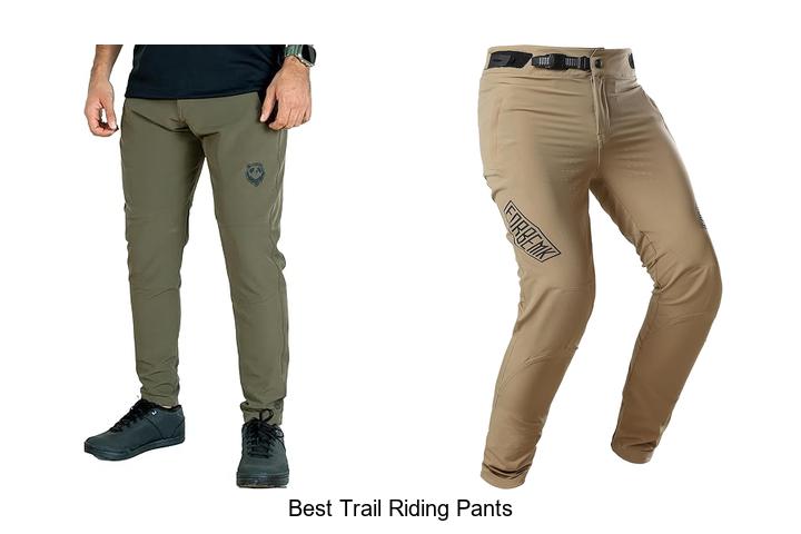 Best Trail Riding Pants That Will Change Your Ride Forever