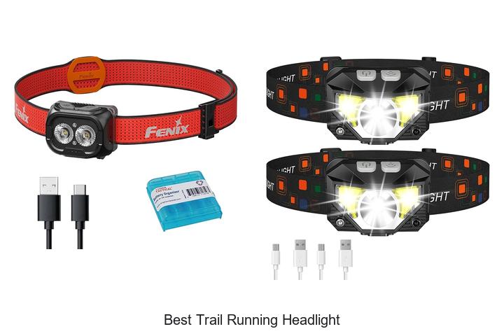Best Trail Running Headlight That Will Blow Your Mind