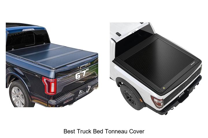 12 Best Truck Bed Tonneau Cover That Will Blow Your Mind!