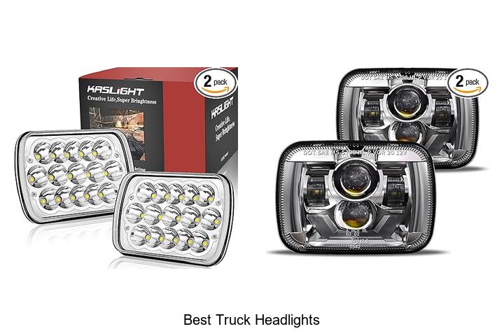 Best Truck Headlights That Will Transform Your Night Drive