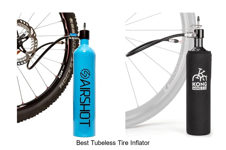 Best Tubeless Tire Inflator: Inflate Fast Like A Pro!
