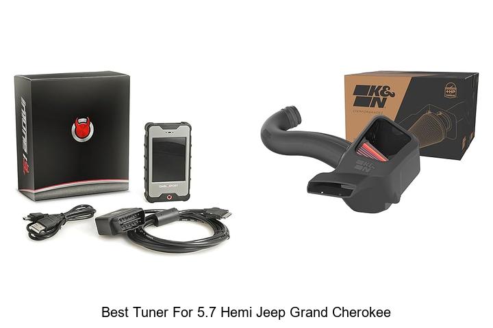 Best Tuner For 5.7 Hemi Jeep Grand Cherokee Revealed!